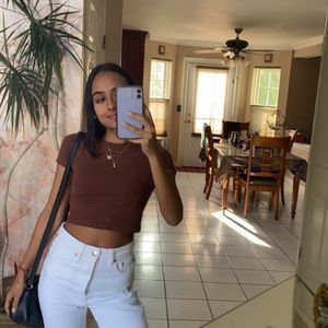 Meet your Posher, Shreya